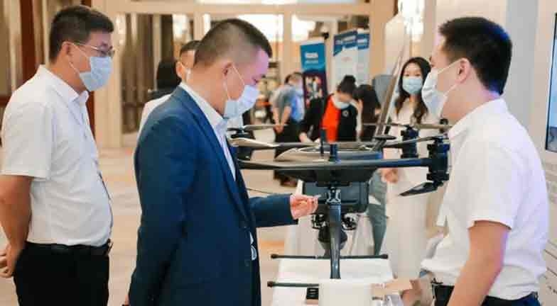 优德88科技,Neoway,5G,N510M,？,模组,无线通信模组,深圳,5G基站,新基建,物联网,中美贸易战